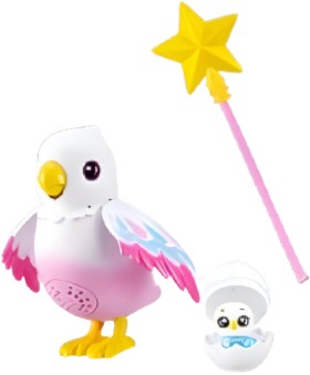 ZURU+Pet%26%23039%3Bs+Alive+Magic+Bird+S1