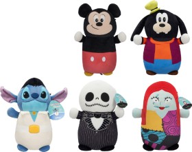 Squishmallows-Hugmees-Disney-10 on sale