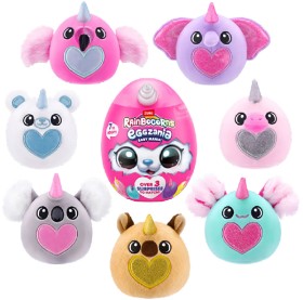 Zuru-Rainbocorns-Eggzania-Series-1 on sale