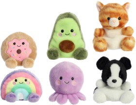 Palm+Pals+13cm+Plush