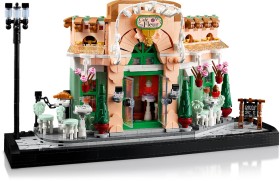 LEGO-Icons-French-Cafe-10362 on sale