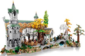 LEGO-Icons-The-Lord-of-the-Rings-Rivendell-10316 on sale