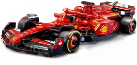 LEGO-Speed-Champions-Ferrari-SF-24-F1-Race-Car-77242 on sale