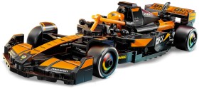 LEGO-Speed-Champions-McLaren-F1-Team-MCL38-Race-Car-77251 on sale