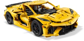 LEGO-Technic-Chevrolet-Corvette-Stingray-42205 on sale