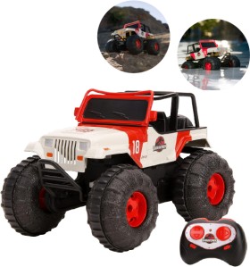 Jurassic-Park-Land-Water-RC on sale