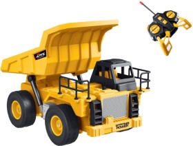Hero+Rides+RC+Dump+Truck
