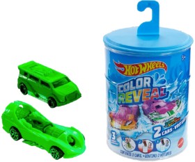 Hot-Wheels-Color-Reveals on sale