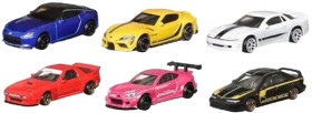 Hot-Wheels-Streets-of-Japan-Multipack-6-cars on sale