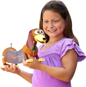 Toy-Story-Slinky-Dog on sale