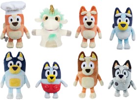 Bluey-S11-Family-Plush-Single-Assorted on sale