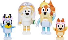 Bluey+S10+Special+Figure+4+Pack
