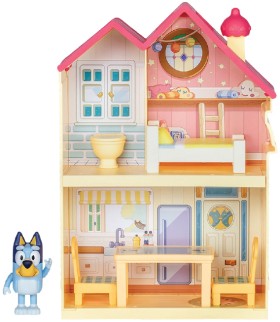 Bluey-S10-Mini-Heeler-Home-Figures-Playset on sale