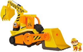 Paw+Patrol+Rubble%26%23039%3Bs+Bark+Yard+Deluxe+Bulldozer