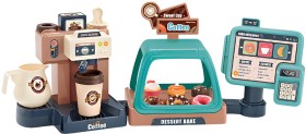 Wonder+Co+Play+Pretend+Caf%26eacute%3B+Playset