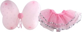 Wonder-Co-Dreamers-Fairy-Princess-Dress-Up-Beauty-Set on sale