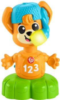 Fisher-Price-Link-Squad-Opposites-Fox on sale