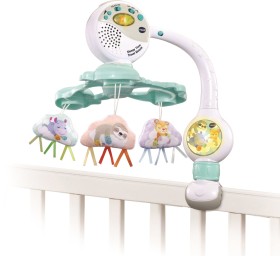 Vtech+Baby+Sleepy+Friends+Mobile