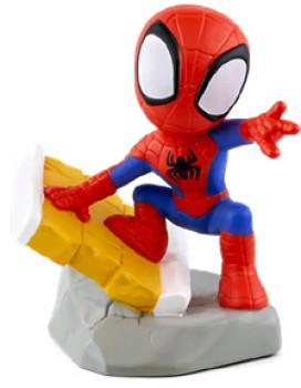 Marvel-Spidey-His-Amazing-Friends-Spidey-Tonie-Audio-Character on sale