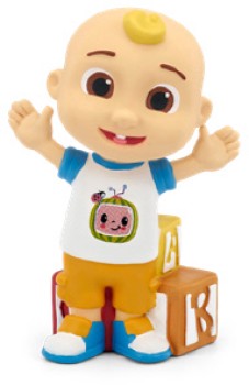 CoComelon+Tonie+Audio+Character