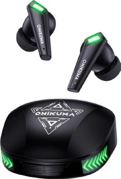 Onikuma-Bluetooth-Earbuds on sale