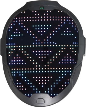 Phantom+Pulse+LED+Mask