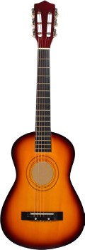 Powersound+Music+34%26quot%3B+Acoustic+Guitar+3TS