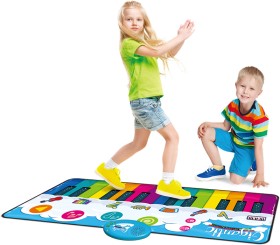 Melody-Mates-Colourful-Musical-Keyboard-Playmat on sale