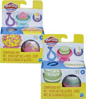 Play-Doh-Cupcakes-and-Macarons on sale