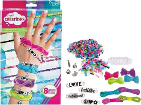 Crayola+Creations+Message+Bracelet+Kit