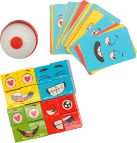 Whizz-Kid-Games-Face-Changing-Blocks-Game on sale