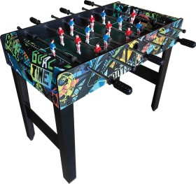 Action-Arena-37-Soccer-Foosball-Table on sale