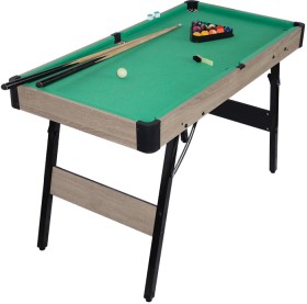 Action-Arena-48-Billaird-Table on sale