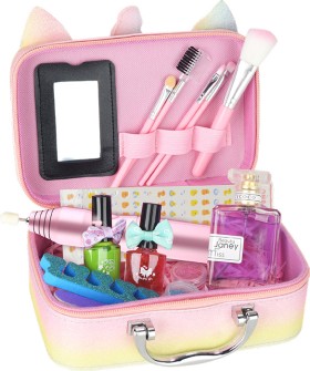 Fab+You%21+Unicorn+Cosmetics+20+Piece+Set