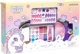 Unicorn-Dreams-Sliding-Cosmetic-Case on sale