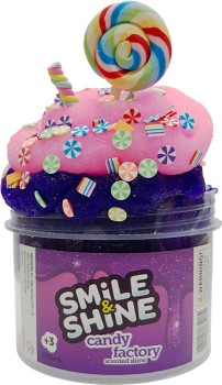 Smile+%26amp%3B+Shine+Candy+Factory+Scented+Slime