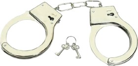 Popsey+Police+Handcuffs+Toy