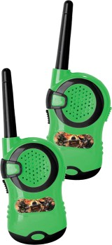 Spacetech-Electronics-Military-Walkie-Talkies on sale