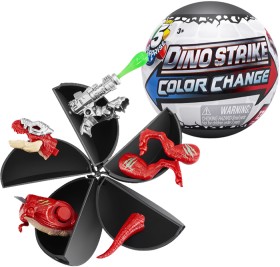 5+Surprise+Dino+Strike+Colour+Change