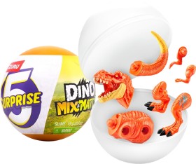 5+Surprise+Dino+Mix+%26amp%3B+Match