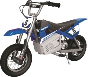 Razor-MX350-Dirt-Rocket on sale