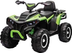 Swifte-2V-ATV-Ride-On-Green on sale
