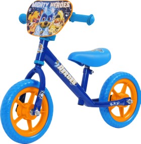 Paw+Patrol+Balance+Bike