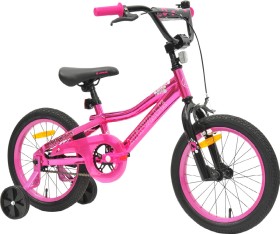 Airwalk+40cm+Electro+BMX+Bike+Pink