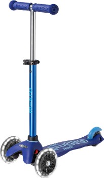Micro-Scooters-Mini-Micro-Deluxe-LED-Blue on sale