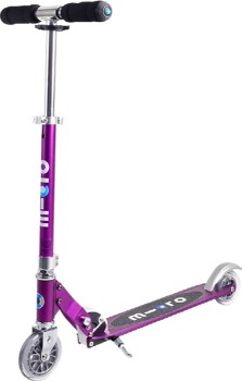 Micro-Scooters-Sprite-Purple on sale