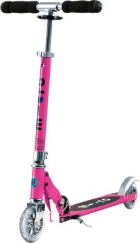 Micro+Scooters+Sprite+Pink