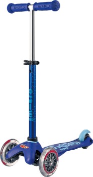 Micro-Scooters-Mini-Micro-Deluxe-Blue on sale