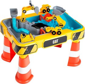 CAT-Sand-Water-Play-Table on sale