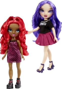 Rainbow-High-Fashion-Dolls on sale